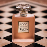 Chanel Coco Mademoiselle L'Eau Prive Eau Pour La Nuit Women Perfume 3.4oz 100ml EAU DE PARFUM SPRAY