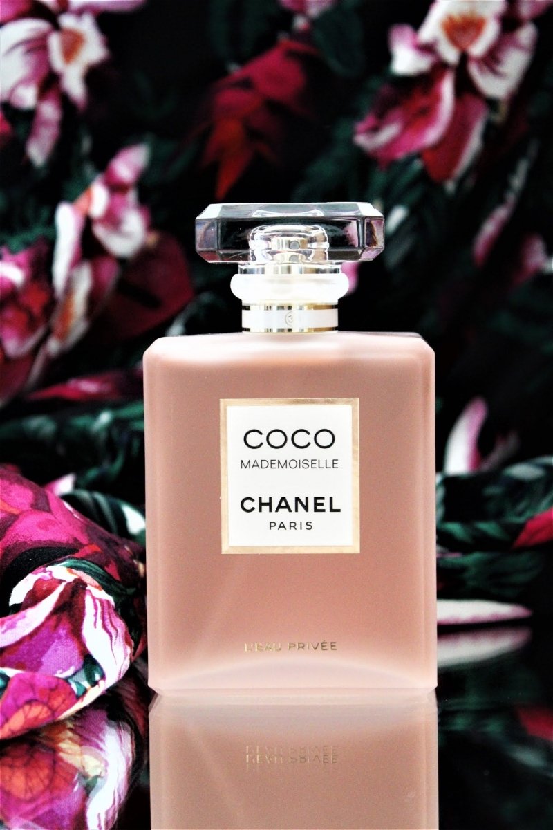 Chanel Coco Mademoiselle L'Eau Prive Eau Pour La Nuit Women Perfume 3.4oz 100ml EAU DE PARFUM SPRAY