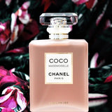 Chanel Coco Mademoiselle L'Eau Prive Eau Pour La Nuit Women Perfume 3.4oz 100ml EAU DE PARFUM SPRAY