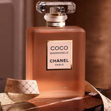 Chanel Coco Mademoiselle L'Eau Prive Eau Pour La Nuit Women Perfume 3.4oz 100ml EAU DE PARFUM SPRAY
