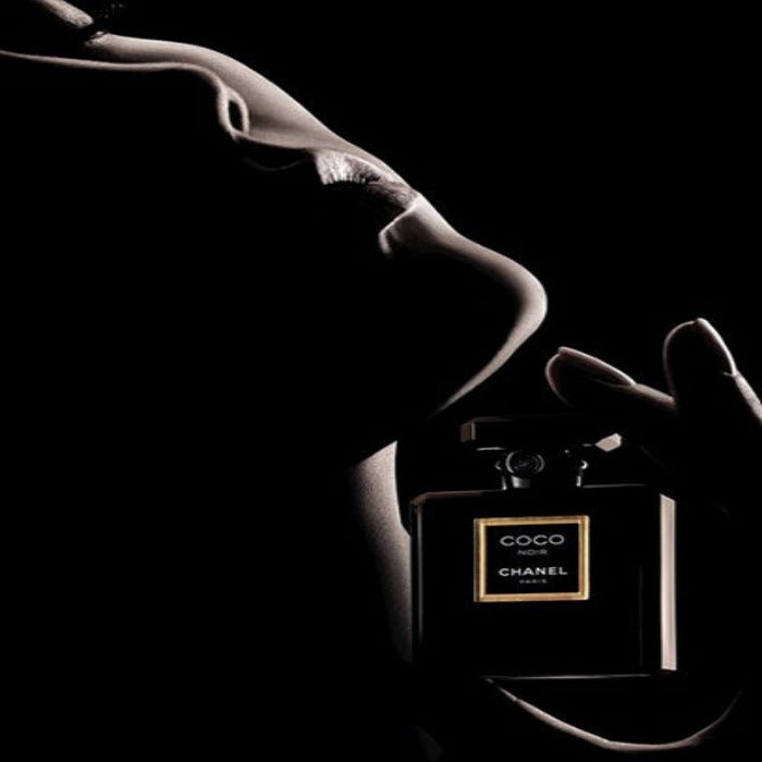 Chanel Coco Noir Women Perfume 3.4oz 100ml 1.7oz 50ml EAU DE PARFUM SPRAY