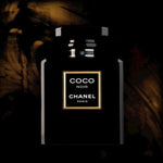 Chanel Coco Noir Women Perfume 3.4oz 100ml 1.7oz 50ml EAU DE PARFUM SPRAY