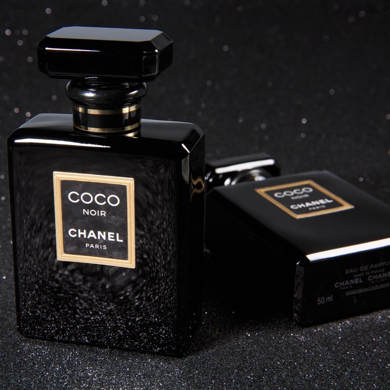 Chanel Coco Noir Women Perfume 3.4oz 100ml 1.7oz 50ml EAU DE PARFUM SPRAY