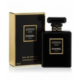 Chanel Coco Noir Women Perfume 3.4oz 100ml 1.7oz 50ml EAU DE PARFUM SPRAY