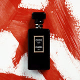 Chanel Coco Noir Women Perfume 3.4oz 100ml 1.7oz 50ml EAU DE PARFUM SPRAY