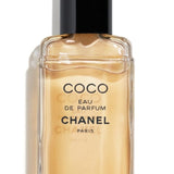 Chanel Coco Rechargeable Women Perfume 2.0oz 60ml EAU DE PARFUM SPRAY