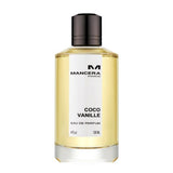 Mancera Coco Vanille Women Perfume 4oz 120ml EAU DE PARFUM SPRAY