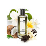 Mancera Coco Vanille Women Perfume 4oz 120ml EAU DE PARFUM SPRAY