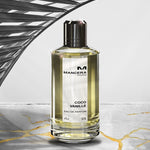 Mancera Coco Vanille Women Perfume 4oz 120ml EAU DE PARFUM SPRAY