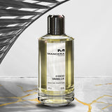 Mancera Coco Vanille Women Perfume 4oz 120ml EAU DE PARFUM SPRAY