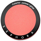 Sephora Colorful Face Powders Blush 3.5g Matte | Ramfa Beauty #color_31 Love Child