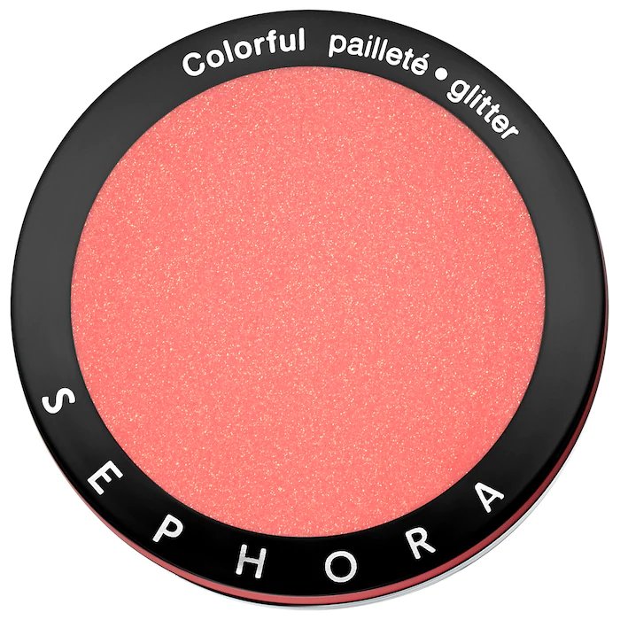 Sephora Colorful Face Powders Blush 3.5g Matte | Ramfa Beauty #color_06 Flirt It Up