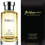 Baldessarini Concentree Men Cologne Perfume 2.5oz 75ml EAU DE PARFUM SPRAY