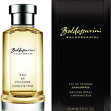 Baldessarini Concentree Men Cologne Perfume 2.5oz 75ml EAU DE PARFUM SPRAY