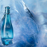 Davidoff Cool Water Women Perfume 3.4oz 100ml EAU DE TOILETTE SPRAY