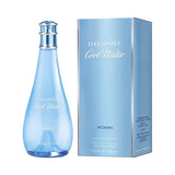 Davidoff Cool Water Women Perfume 3.4oz 100ml EAU DE TOILETTE SPRAY