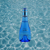 Davidoff Cool Water Women Perfume 3.4oz 100ml EAU DE TOILETTE SPRAY