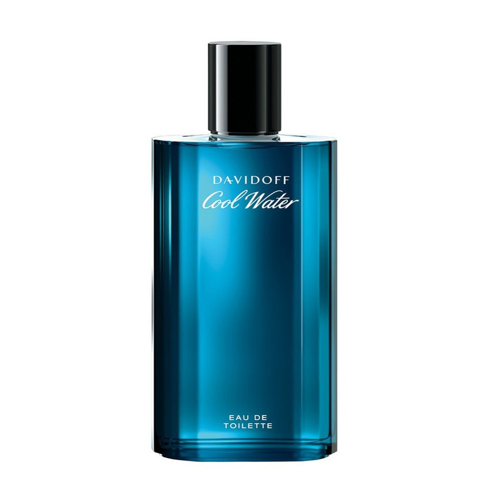 Davidoff Cool Water Men Perfume 125ml 200ml 100ml EAU DE TOILETTE SPRAY