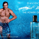 Davidoff Cool Water Men Perfume 125ml 200ml 100ml EAU DE TOILETTE SPRAY
