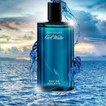 Davidoff Cool Water Men Perfume 125ml 200ml 100ml EAU DE TOILETTE SPRAY