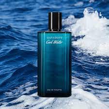 Davidoff Cool Water Men Perfume 125ml 200ml 100ml EAU DE TOILETTE SPRAY