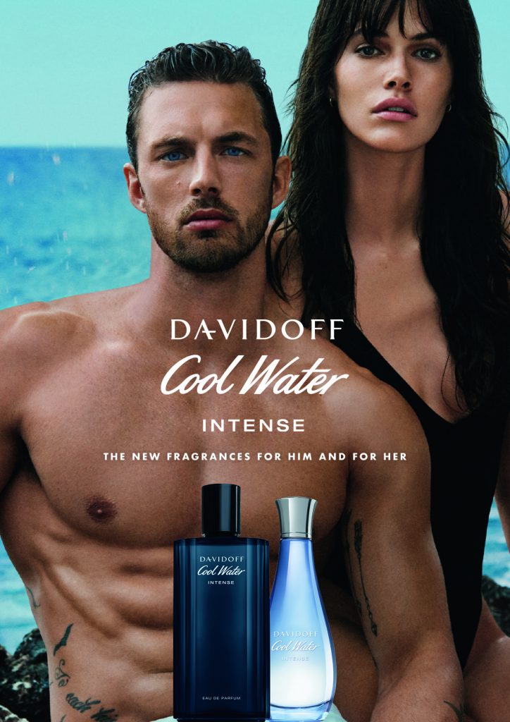 Davidoff Cool Water Men Perfume 125ml 200ml 100ml EAU DE TOILETTE SPRAY