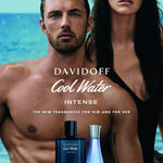 Davidoff Cool Water Men Perfume 125ml 200ml 100ml EAU DE TOILETTE SPRAY