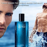 Davidoff Cool Water Men Perfume 125ml 200ml 100ml EAU DE TOILETTE SPRAY