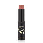 Golden Rose Creamy Blush Stick Smooth, Creamy, Velvet Finish #color_CBS 110