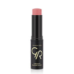 Golden Rose Creamy Blush Stick Smooth, Creamy, Velvet Finish #color_CBS 101