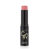 Golden Rose Creamy Blush Stick Smooth, Creamy, Velvet Finish #color_CBS 101