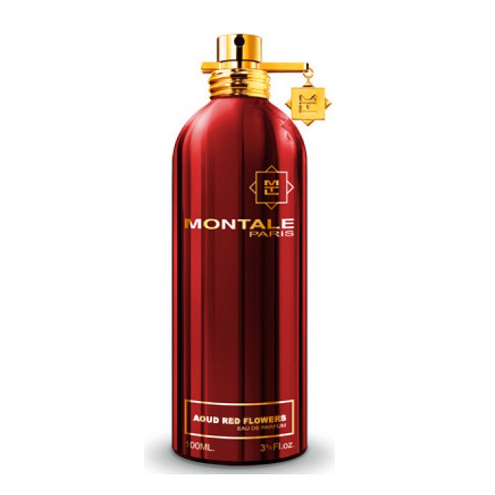 Montale Crystal Aoud EDP (Unisex) Perfume 3.4oz 100ml EAU DE PARFUM