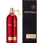 Montale Crystal Aoud EDP (Unisex) Perfume 3.4oz 100ml EAU DE PARFUM