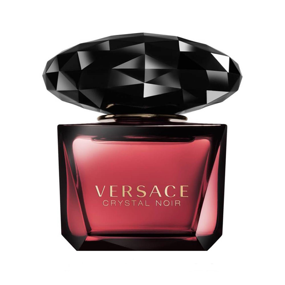 Versace Crystal Noir EDP Perfume Women Egypt 30-75% OFFERS