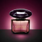 Versace Crystal Noir Women Perfume 3.0oz 90ml EAU DE PARFUM SPRAY