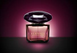Versace Crystal Noir Women Perfume 3.0oz 90ml EAU DE PARFUM SPRAY