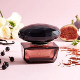 Versace Crystal Noir Women Perfume 3.0oz 90ml EAU DE PARFUM SPRAY