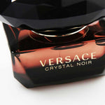 Versace Crystal Noir Women Perfume 3.0oz 90ml EAU DE PARFUM SPRAY