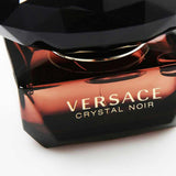 Versace Crystal Noir Women Perfume 3.0oz 90ml EAU DE PARFUM SPRAY