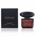 Versace Crystal Noir Women Perfume 3.0oz 90ml EAU DE TOILETTE SPRAY