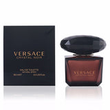 Versace Crystal Noir Women Perfume 3.0oz 90ml EAU DE TOILETTE SPRAY