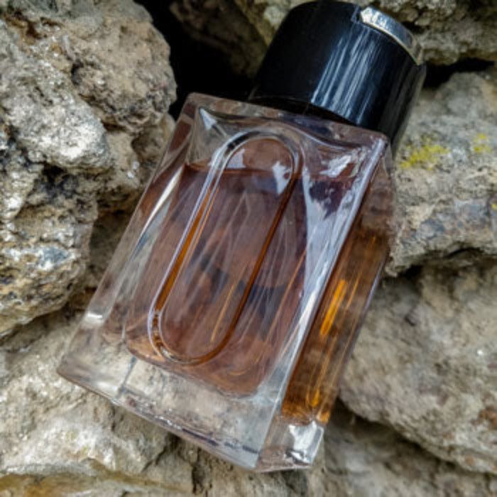 Dunhill Custom Men Perfume 3.4oz 100ml EAU DE TOILETTE SPRAY