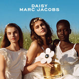 Marc Jacobs Daisy Women Perfume 3.4oz 100ml EAU DE TOILETTE SPRAY