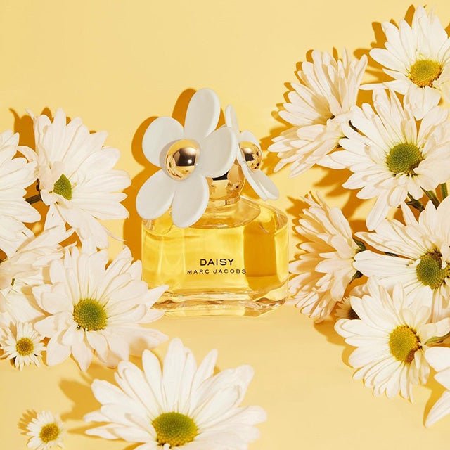 Marc Jacobs Daisy Women Perfume 3.4oz 100ml EAU DE TOILETTE SPRAY