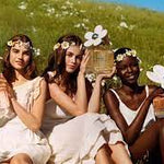 Marc Jacobs Daisy Women Perfume 3.4oz 100ml EAU DE TOILETTE SPRAY