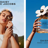 Marc Jacobs Daisy Women Perfume 3.4oz 100ml EAU DE TOILETTE SPRAY