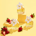 Marc Jacobs Daisy Women Perfume 3.4oz 100ml EAU DE TOILETTE SPRAY
