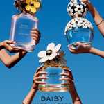 Marc Jacobs Daisy Women Perfume 3.4oz 100ml EAU DE TOILETTE SPRAY