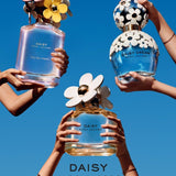 Marc Jacobs Daisy Women Perfume 3.4oz 100ml EAU DE TOILETTE SPRAY