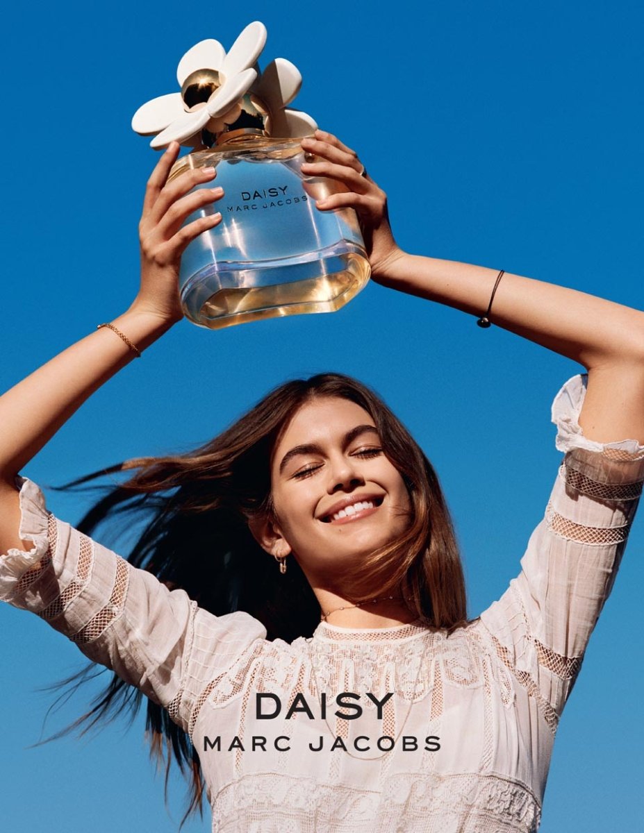 Marc Jacobs Daisy Women Perfume 3.4oz 100ml EAU DE TOILETTE SPRAY